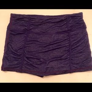 Athleta Skort L
